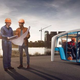 Illustration for article titled Rinspeed's Snap Perfectly Captures What Can Be Done With An Autonomous Car